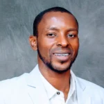 Pastor Richman Samuel teaching on Christian spiritual growth